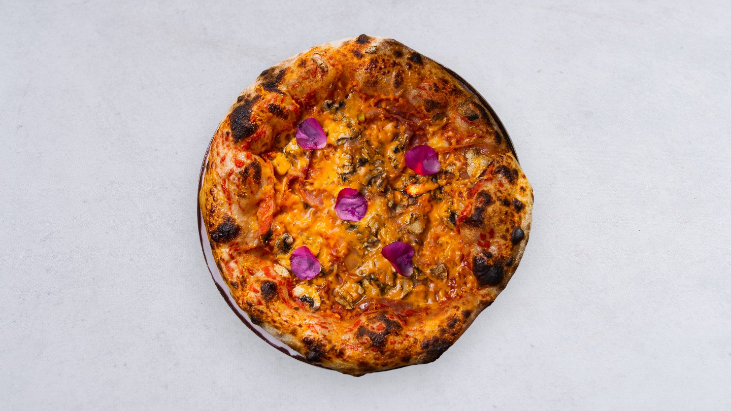 Mokra Włoszka Wolt Dostawa Poznań