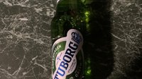 Hozzáadás a kosárhoz Tuborg green sör 0.33l üveges