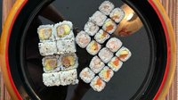 Objednať Sushi set no.5