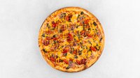 Objednať Pizza Metis🌶️ 50cm