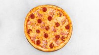 Objednať Pizza Sanctum🌶️🌶️🌶️ 33cm