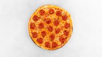 Objednať Pizza Mars🌶️ 50cm