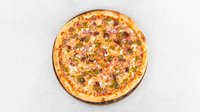 Objednať Pizza Planet 33cm
