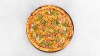 Objednať Pizza Fobos 33cm