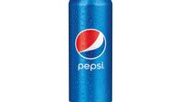 Objednať Pepsi cola plech