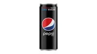 Objednať Pepsi cola max plech
