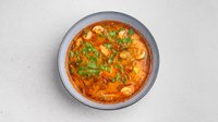 Objednať 7. Thajská polévka - Tom Yum