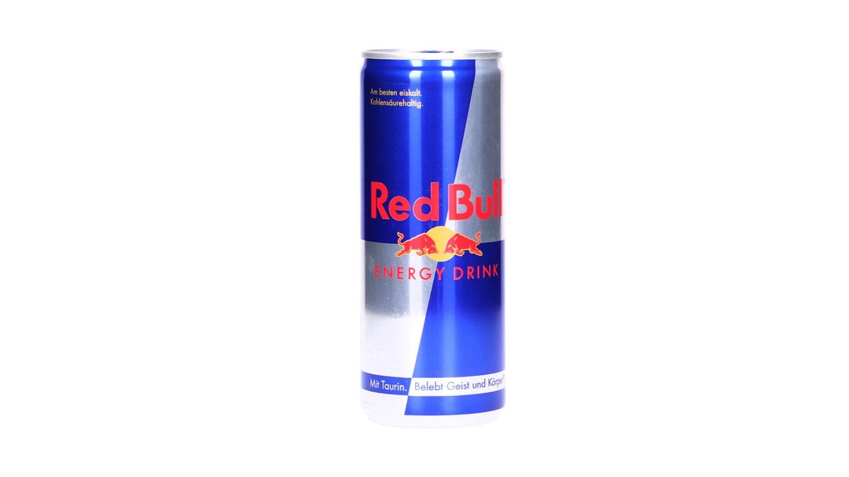 Red Bull Energy Drink, MÄC-GEIZ Kottbusser Damm