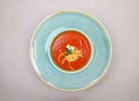 Objednať Italská tomatová polévka s bramborovými nočky