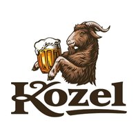 Objednať 3x Kozel 11° čepované pivo