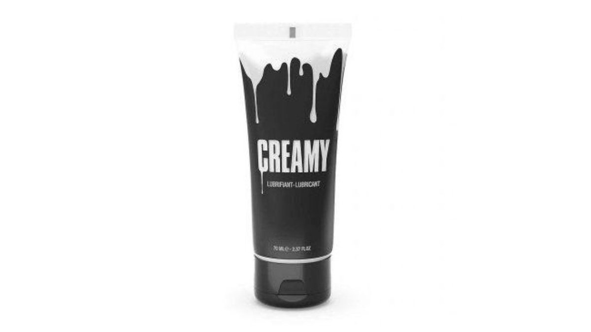 Creamy Cum Lubricant 70 Ml Scandal Adult Shop Wolt