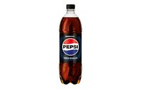 Objednať Pepsi Zero Sugar 1l