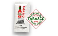 Objednať Tabasco 3ml
