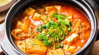 Objednať Beef Gangnam Stew-Spicy