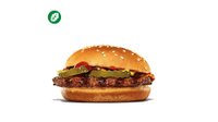 Objednať Plant-Based Hamburger