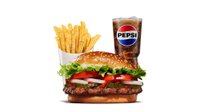 Objednať Whopper Menu
