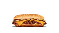 Objednať Long Chilli Cheeseburger