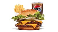 Objednať Big King Menu
