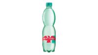 Objednať Jemně perlivá voda 0,5l