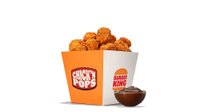 Objednať Chick'n Pops XXL