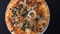 Hozzáadás a kosárhoz 85. Frutti di mare pizza (32cm)