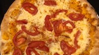 Hozzáadás a kosárhoz 70. Margherita pizza (32cm)