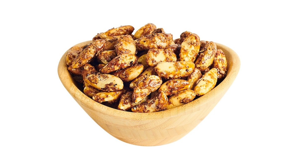 Kandierte Paranuss | Nuts&amp;Co/Almond | Wolt