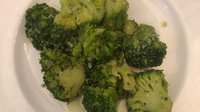 Hozzáadás a kosárhoz 163. Fokhagymásan párolt brokkoli