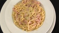 Hozzáadás a kosárhoz 131. Carbonara spagetti