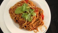 Hozzáadás a kosárhoz 31. Spaghetti pomodoro e basilico