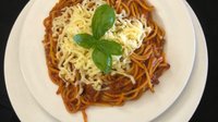 Hozzáadás a kosárhoz 138. Bolognai spagetti