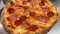Objednať Pizza classica speciál ⌀ 32cm