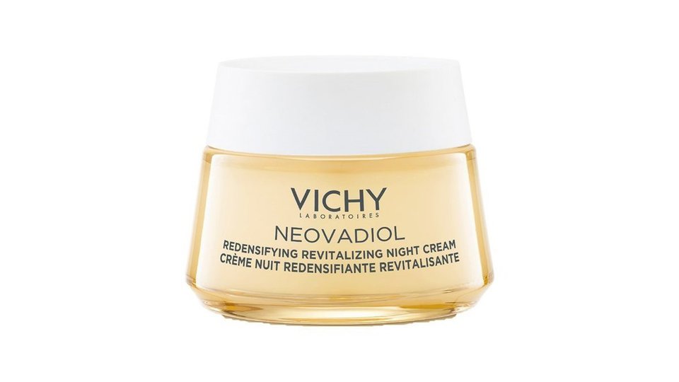 Vichy Neovadiol PeriMenopause arckrém éjszakai 50ml | Lipótvárosi ...