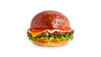 Hozzáadás a kosárhoz Premium - Chicago burger