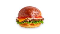Hozzáadás a kosárhoz Premium - New York burger