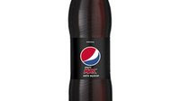 Objednať Pepsi Max 1l