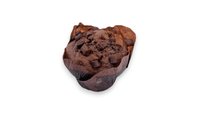 Hozzáadás a kosárhoz Dupla csokis muffin