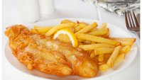 Objednať Fish and chips