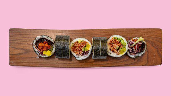 Momo Roll | Wolt | Lieferservice | Frankfurt