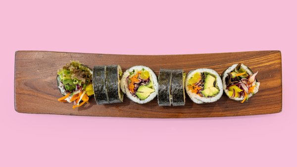 Momo Roll | Wolt | Lieferservice | Frankfurt
