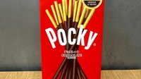 Objednať POCKY ČOKOLÁDA