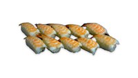 Objednať J4 Ebi Nigiri