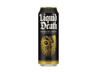 Objednať Liquid Death | Sparkling water 500ml