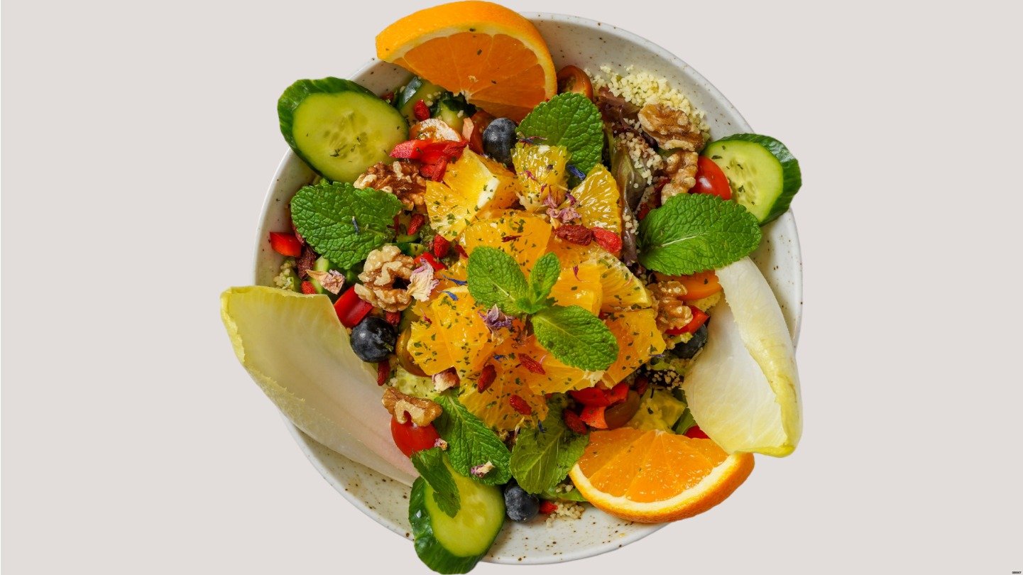 SI REMY HEALTHY FOOD CULTURE | Wolt | Lieferservice | Berlin