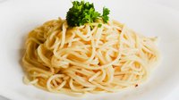 Objednať Spaghetti aglio, olio e peperoncino