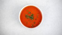 Objednať 3. Tomato soup