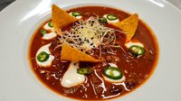 Objednať Mexická polévka