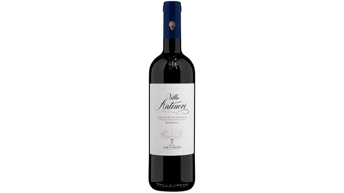 Premium signature Rioja wine GAUDIUM Marqués de Cáceres