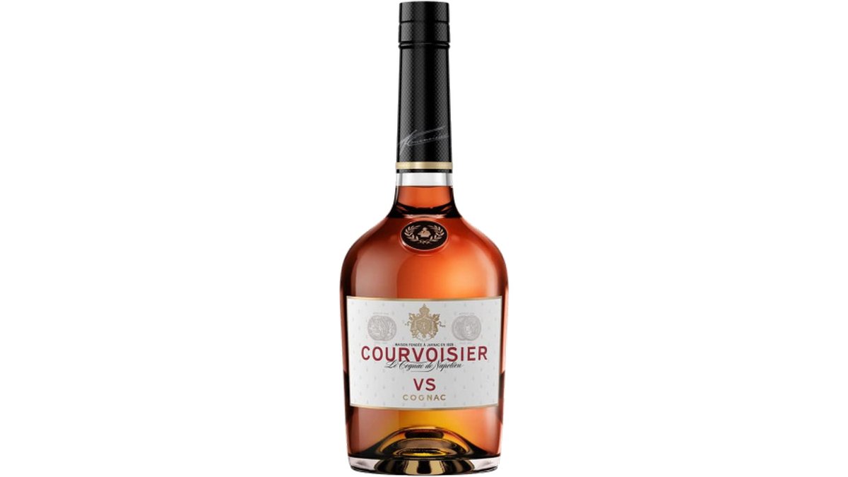 | Cognac Wolt | Drinx