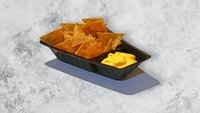 Hozzáadás a kosárhoz Sós nachos kis adag 60 g
